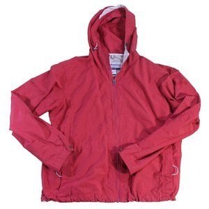 Columbia Sportswear Wind Rain Jacket